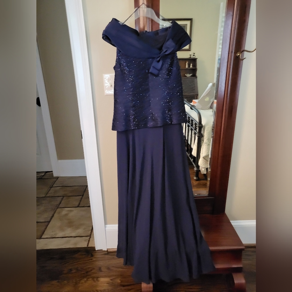 Evening dress, like new